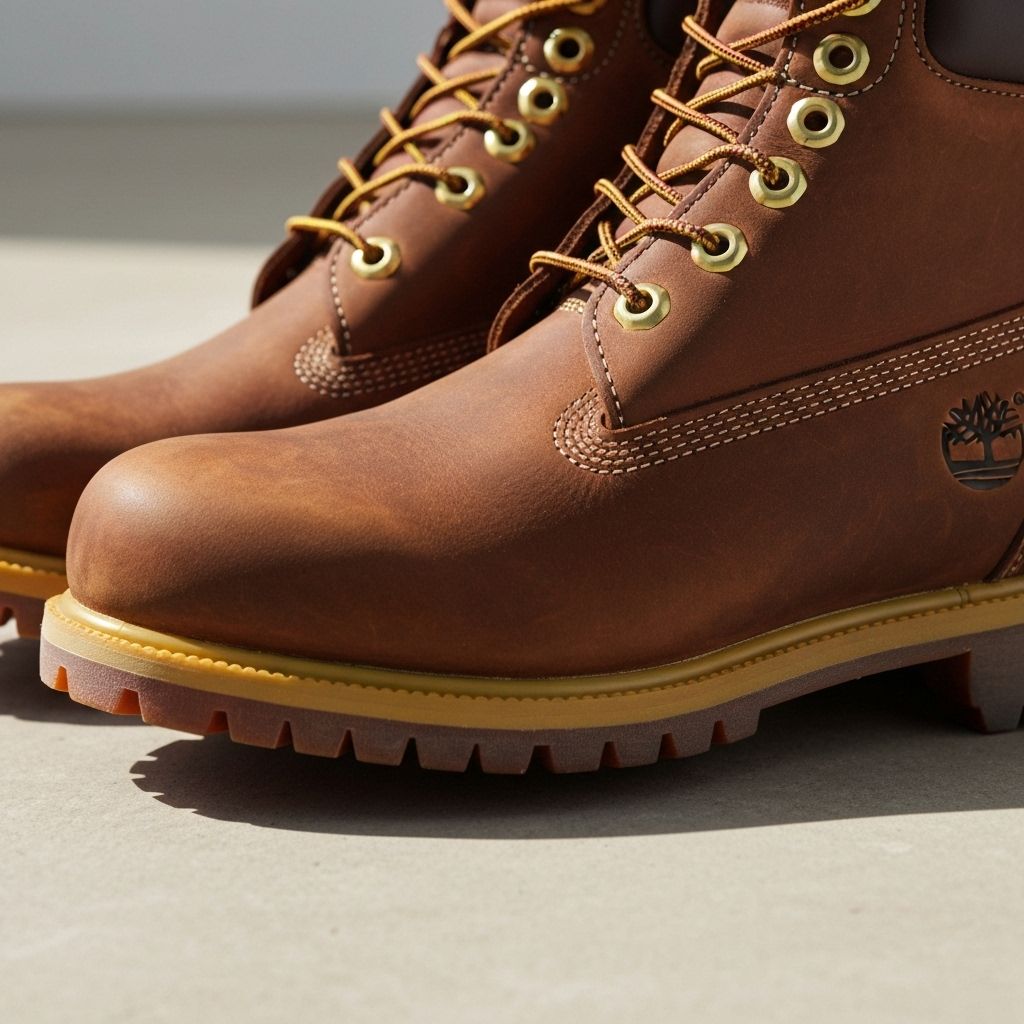 Botas Timberland